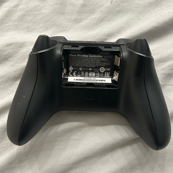 Xbox One Series X | S controller - Picture 2 of 2